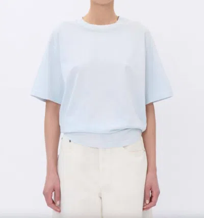 Haikure Honey Tee In Plein Air In Multi