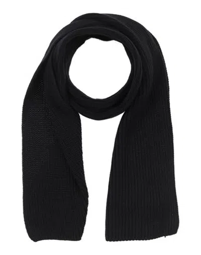 Hamaki-ho Man Scarf Midnight Blue Size - Acrylic