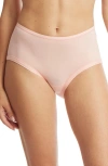 Hanky Panky Playstretch Boyshorts In Sweet Nothing