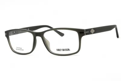 Harley Davidson Hd0496 020 Grey 57mm