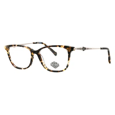 Harley Davidson Hd0564 047 Light Brown 54mm