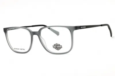 Harley Davidson Hd50068 020 Grey 53mm In Gray