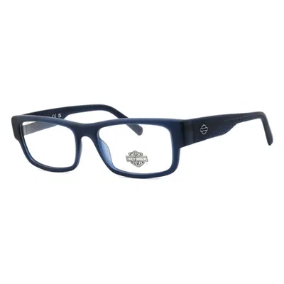 Harley Davidson Hd50111 091 Matte Blue 54mm