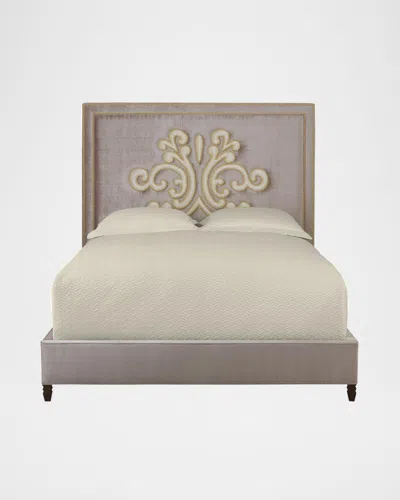 Haute House Aurora Queen Bed