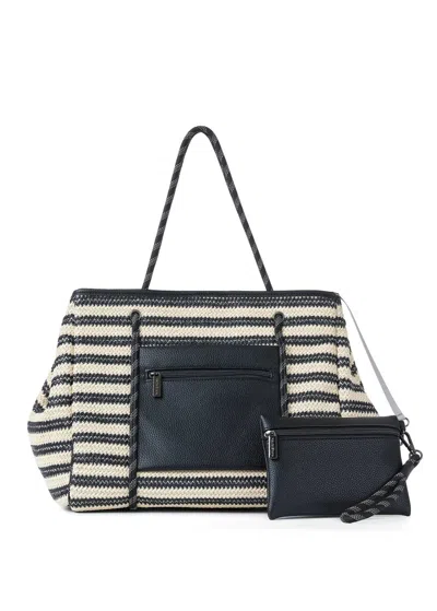 Haute Shore Women's Greyson Tote Bag In Tropez In Multi