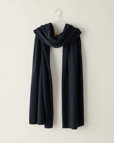 Haven Well Within Cashmere Wrap In Blue
