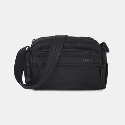 Hedgren Emily Black Crossbody/clutch Bag