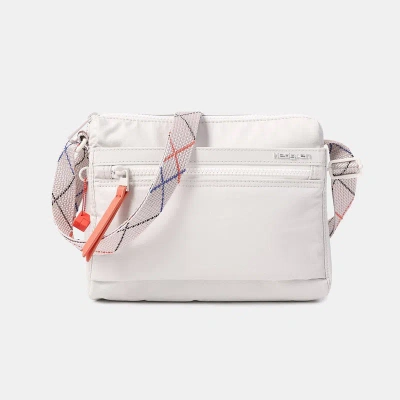 Hedgren Eye Shoulder Bag In White