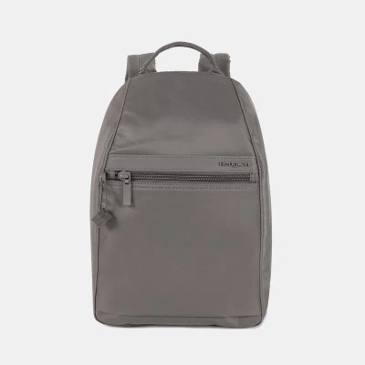 Hedgren Vogue Large Rfid Backpack Sepia In Neutral