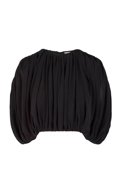 Heirlome Moda Operandi In Black