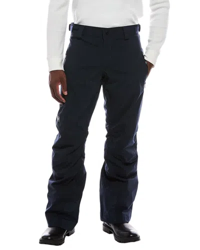 Helly Hansen Legendary Insulated Pant In Blue