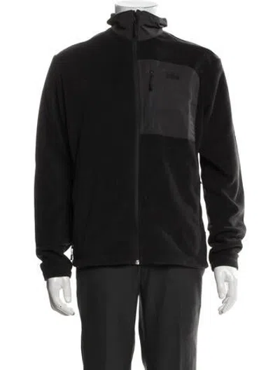 Pre-owned Helly Hansen Performance Jacket In Black