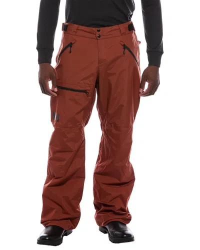 Helly Hansen Sogn Cargo Pant In Brown