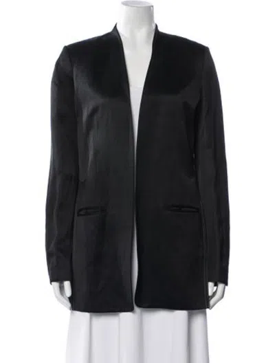 Pre-owned Helmut Lang Jacket In Blue