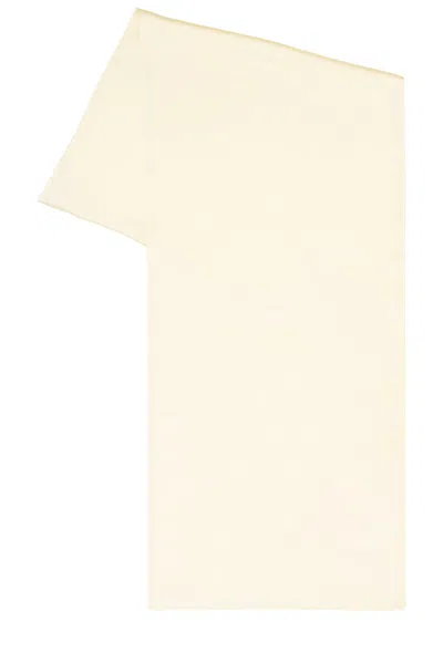 Helsa The Shawl In Butter Yellow