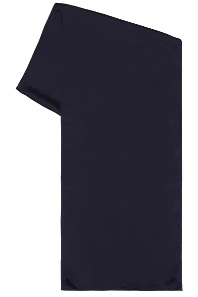 Helsa The Shawl In Navy