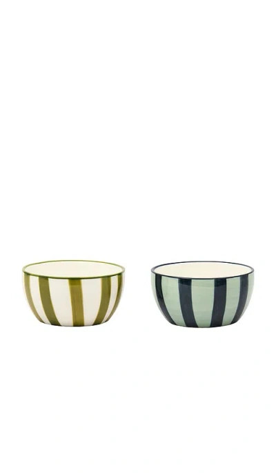 Here's How The Bella Dipping Bowls Set Of 2 In Cool