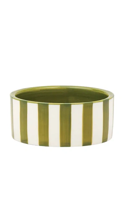 Here's How The Izzy Wine Coaster In Olive