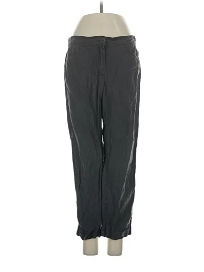 Pre-owned Hereu Casual Pants In Gray