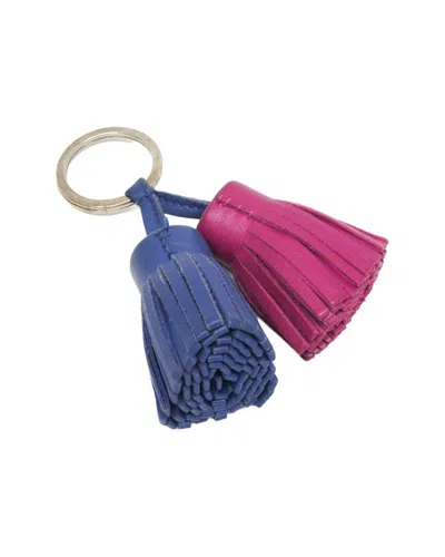 Pre-owned Hermes Hermès Keyring (authentic Pre-loved)