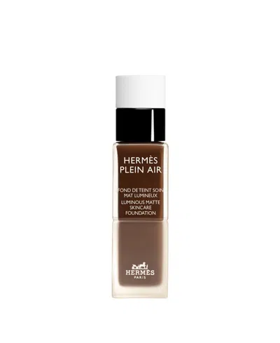 Hermes Plein Air Luminous Matte Foundation, 1.11 Oz.