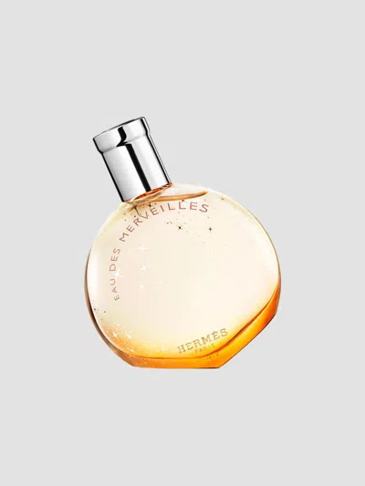 Hermes Women's Eau Des Merveilles Eau De Toilette In Size 3.4-5.0 Oz.