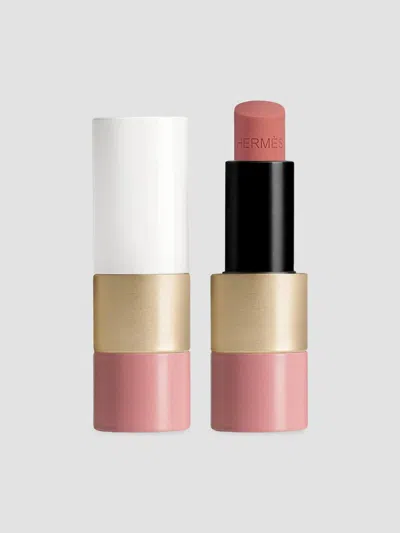 Hermes Women's Rose Hermès Rosy Lip Enhancer In 49 Rose Tan
