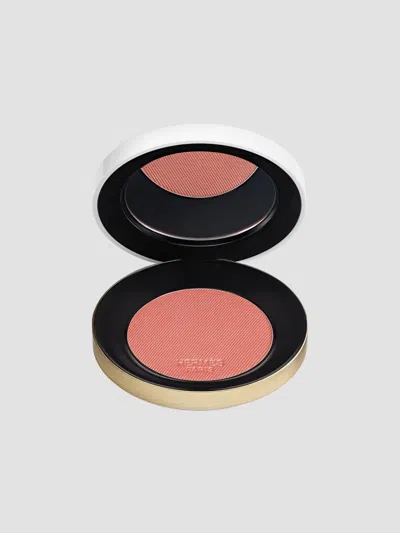 Hermes Women's Rose Hermès Silky Blush Powder In 58 Rose Cuivre