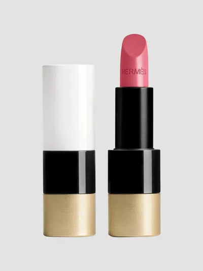 Hermes Women's Rouge Hermès Matte Lipstick In 19 Rose Bruyere