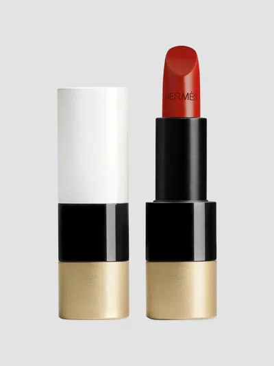 Hermes Women's Rouge Hermès Matte Lipstick In 79 Rouge Erable