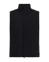 Herno Man Jacket Black Size 38 Polyester