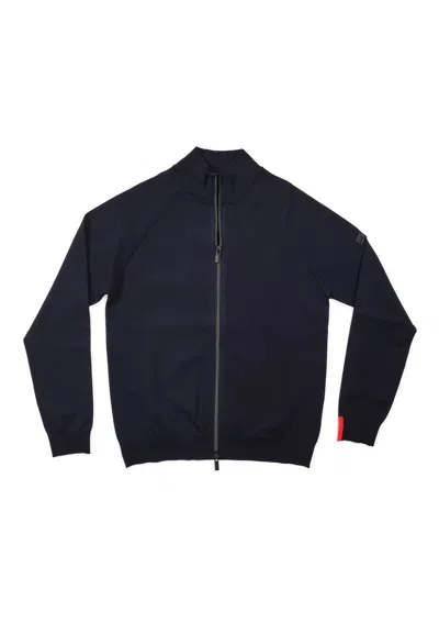 Hèskimo Men's Sweater Heskimo He9400008 Blue