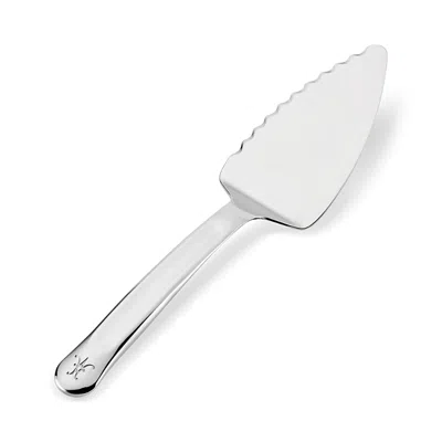 Hestan Provisions Stainless Steel Pie & Cake Server In Silver