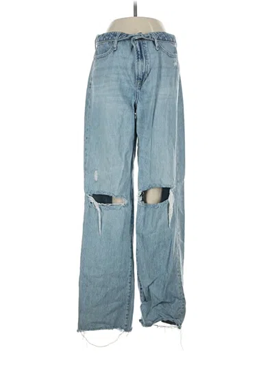 Pre-owned Hidden Jeans Jeans In Blue