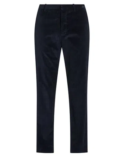 Hindustrie Bottomwear - Pants In Midnight Blue - Sand - Cream - Military Green