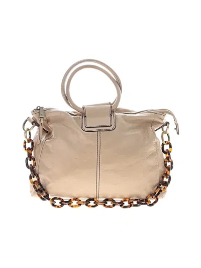 Pre-owned Hobo Bag Shoulder Bag In Tan