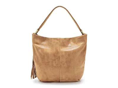 Hobo Harley  Shoulder Women's Handbags Whiskey, Leather
