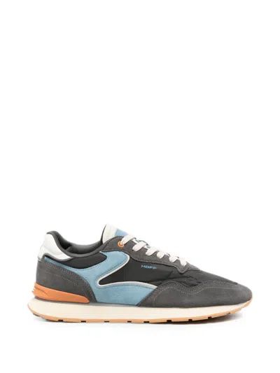 Hoff City Chroma Sneakers In Multi