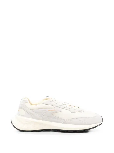 Hoff City Mkii Lt Sneakers In Multi