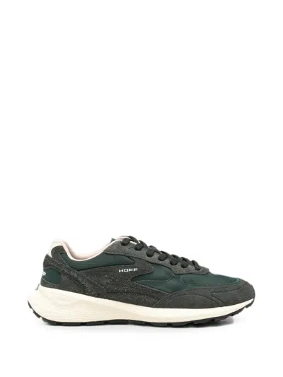 Hoff City Mkii Sneakers In Multi