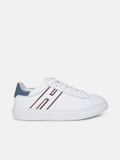 Hogan Sneaker H365 In White