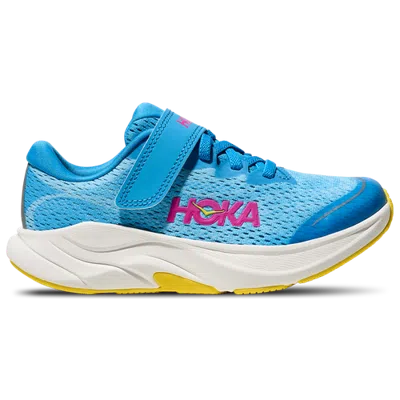 Hoka Kids' Boys  Rincon 4 In Multi