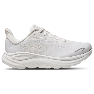 Hoka Clifton 10 In White/white