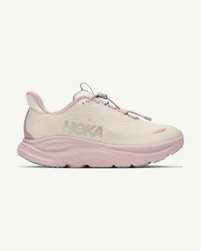 Hoka One One Clifton 11 Gtx Glm In Neutral