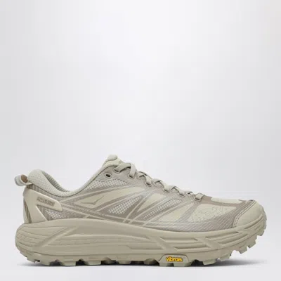 Hoka One One Sneakers Mafate Speed 2 Archival Taupe In Multi