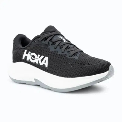 Hoka Rincon 4 1155131-bwht Sneakers Women Black Running Shoes Liq1433