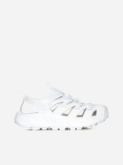 Hoka U Hopara Sneakers In White