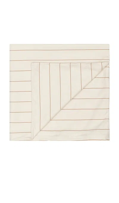 Hommey European Pillowcase In Neutral
