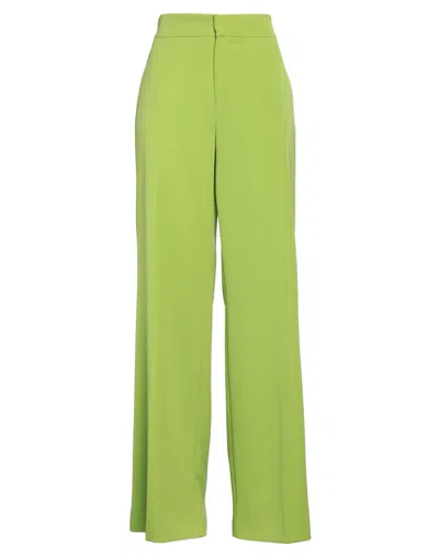 Hopper Pants In Green
