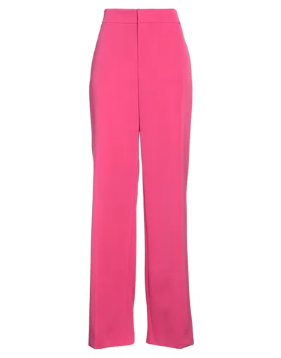 Hopper Pants In Pink